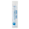 Toothbrush for braces, implants and dentures, Blue